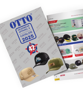 OTTO CAP Catalog
